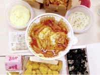파티룸 로맨틱발렌