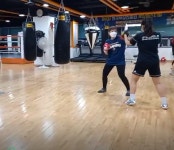 제이월드복싱짐