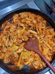 묵이네닭갈비&또래오래치킨피자우천점 | 또래오래 치킨 피자 & 묵이네닭갈비