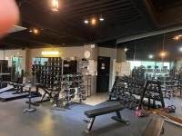 프라임 휘트니스