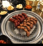 쪽갈비대통령 노원점