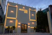 개러리아 삼성본점