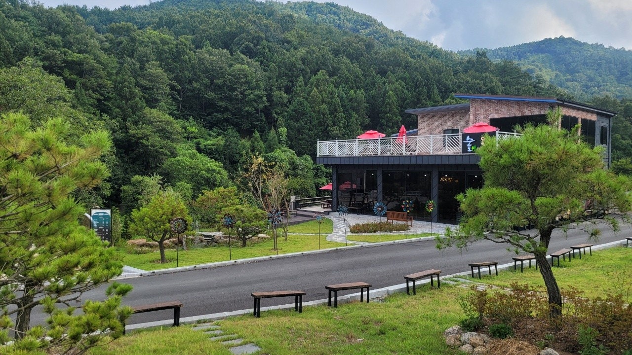 숲719 순천점