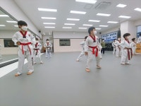 THE나이스태권도 명지국제신도시