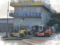 천안지게차