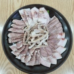 미추홀순대국