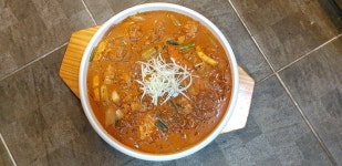 봉대박찜닭 동성로점