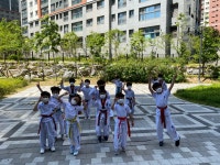 THE나이스태권도 명지국제신도시