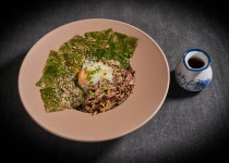 아리 소바제면소