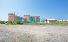 학암포글램핑펜션