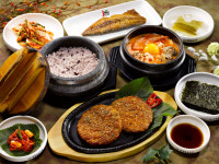 북창동순두부 대구MBC점