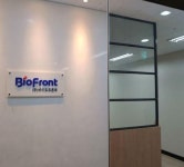바이오프론트