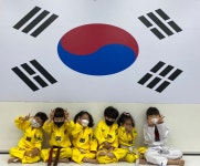 THE나이스태권도 명지국제신도시