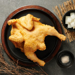 다가치통닭 울산 전하점
