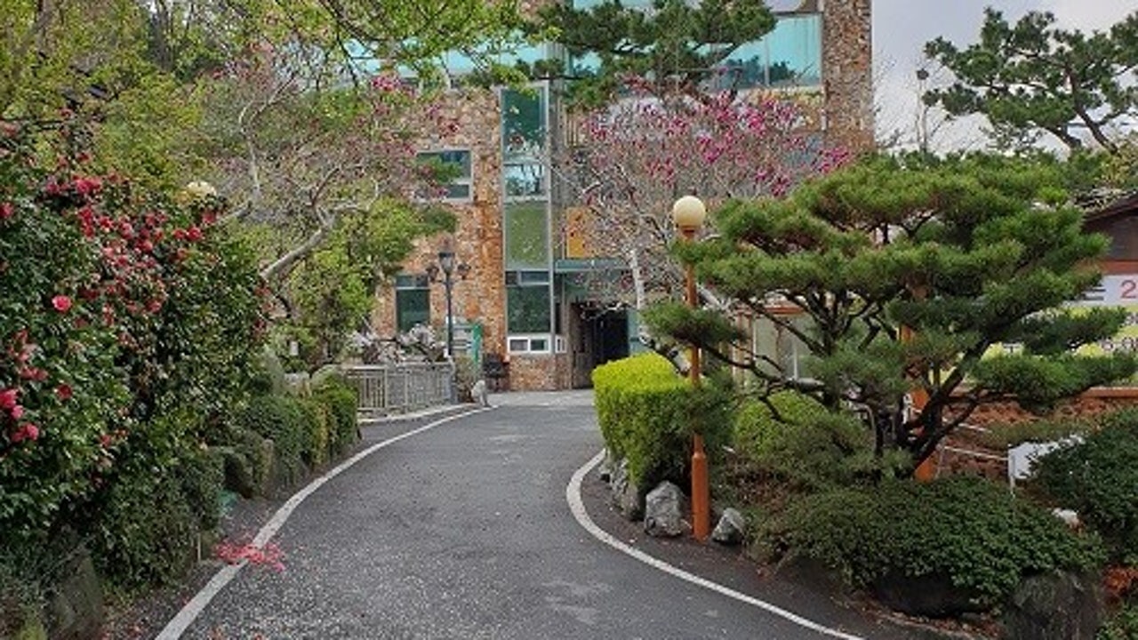 목장원