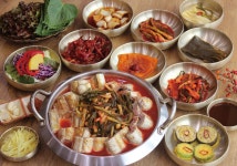 심원장어전문점