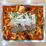 미추홀순대국
