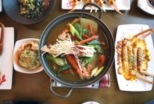 영덕강구항대게천국