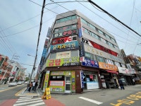 OX PC방 부곡점