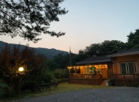 별이랑펜션