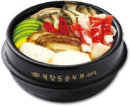 북창동순두부 대구MBC점