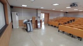한림대학교 커뮤니티 대학