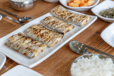 송정식당 갈치조림구이 서귀포올레시장본점