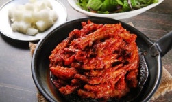 유성닭발 원동점