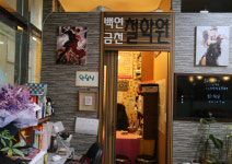 채비 사주타로 카페