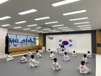 THE나이스태권도 명지국제신도시