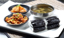 할매손충무김밥