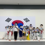 THE나이스태권도 명지국제신도시