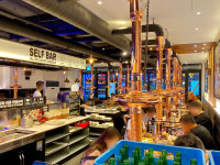 고기싸롱 가산점