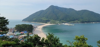 그리운자리 민박