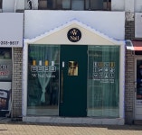 더블유네일살롱