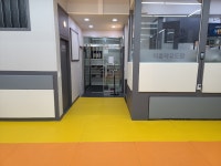 이흥덕유도체육관 도봉관