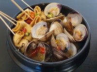 동네술집 오동동