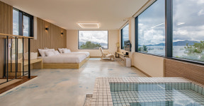 스테이빛토 풀빌라