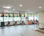 더힐링 세종전원주간보호센터