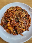 착한낙지 삼척점