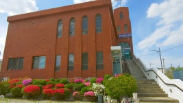 양양교회