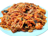 입큰아구&알곤이찜 동백점