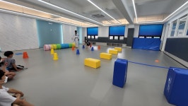 블루스카이태권도