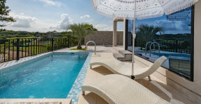 스테이빛토 풀빌라