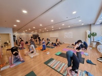 아쉬탕가제니요가 평내점