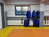 이흥덕유도체육관 도봉관