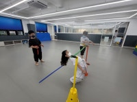 블루스카이태권도