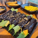 언니네 꼬마김밥 즉석떡볶이