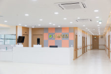 효성비전노인복지센터