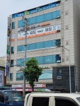 이흥덕유도체육관 도봉관